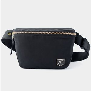 Freshly Picked Park Pack Fanny Pack Ebony
